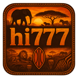hi777 logo
